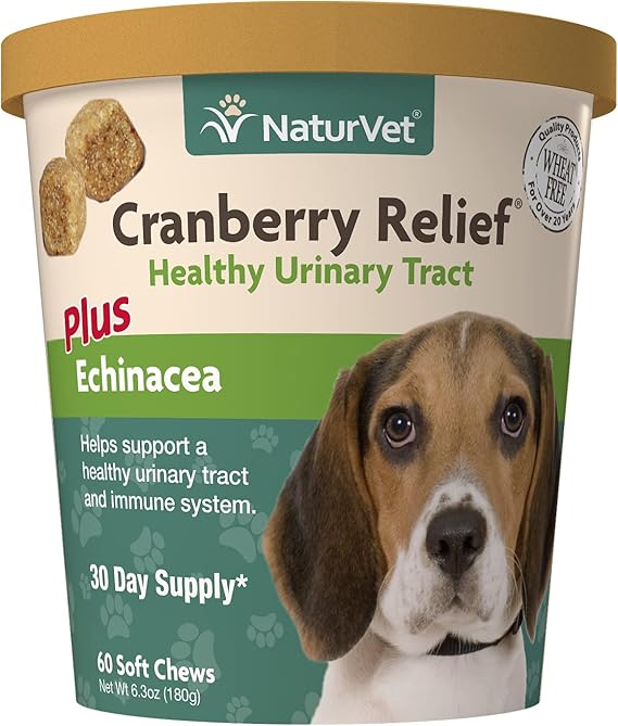 naturvet cranberry relief walmart