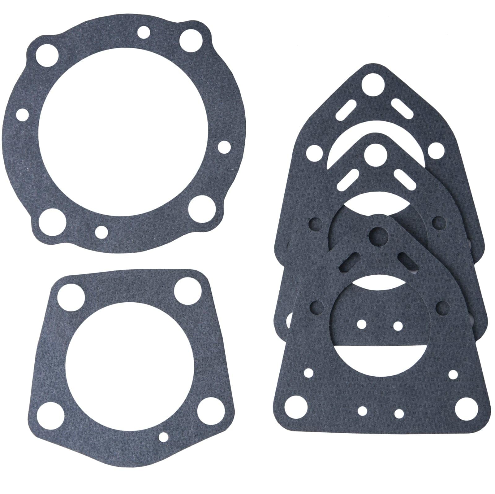 Amazon.com: SBT Exhaust Gasket Kit Compatible with 11060-3756