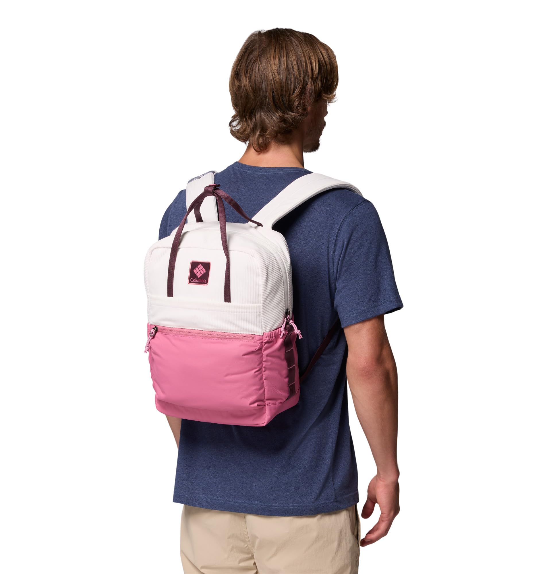 Columbia Trail Traveler™ II - Zaino da 18 litri, taglia unica
