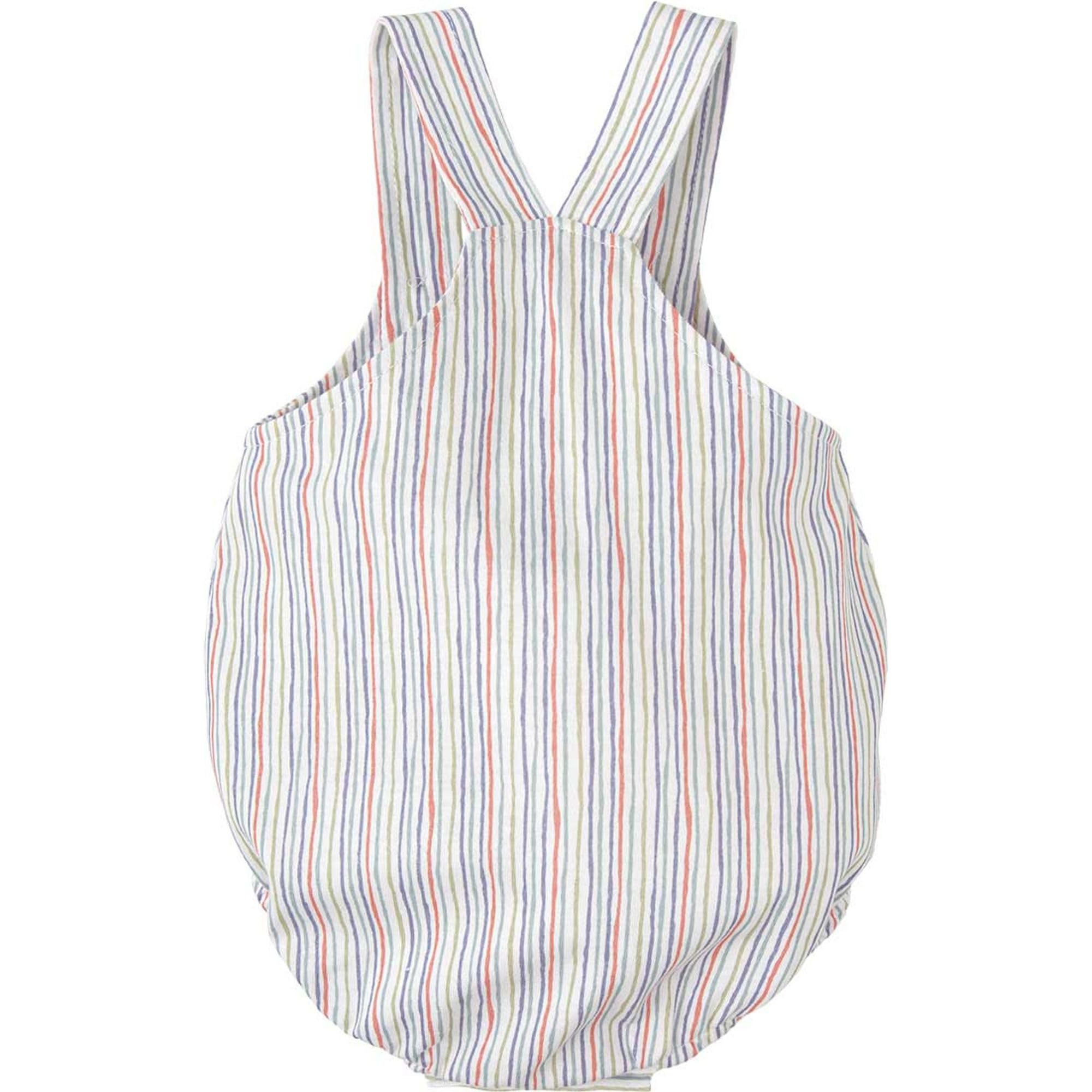 BABIDU Conjunto Peto Unisex bebé