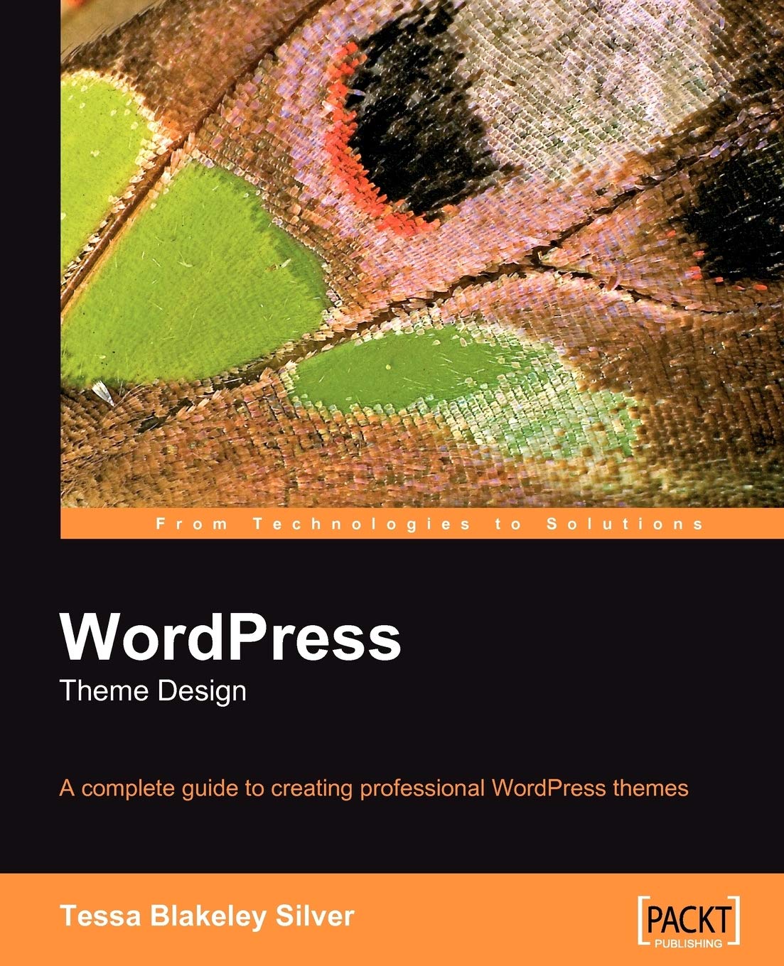 WordPress Theme Design: A complete guide to creating professional WordPress themes (English Edition)