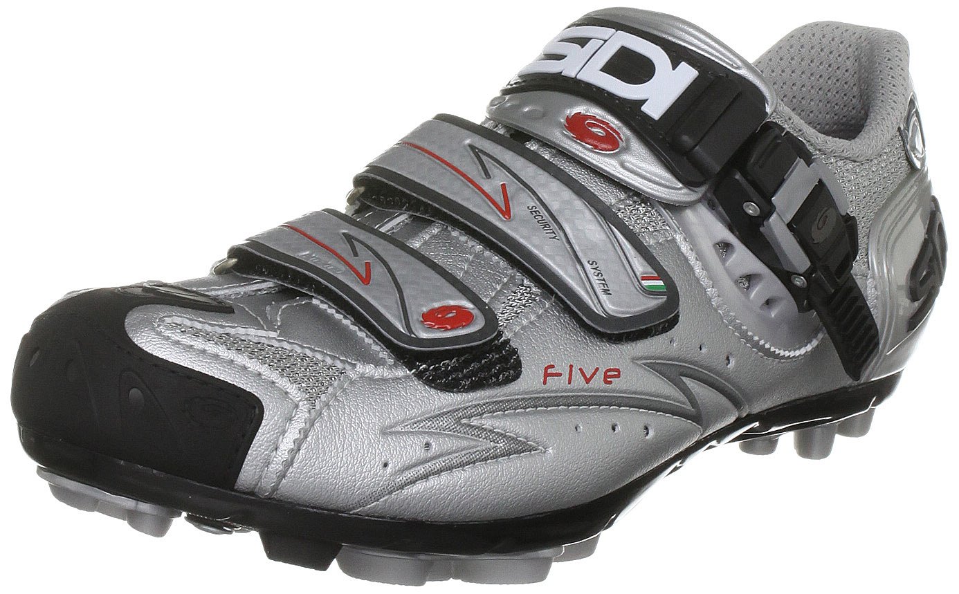Sidi Five Xc, męskie buty sportowe – kolarstwo