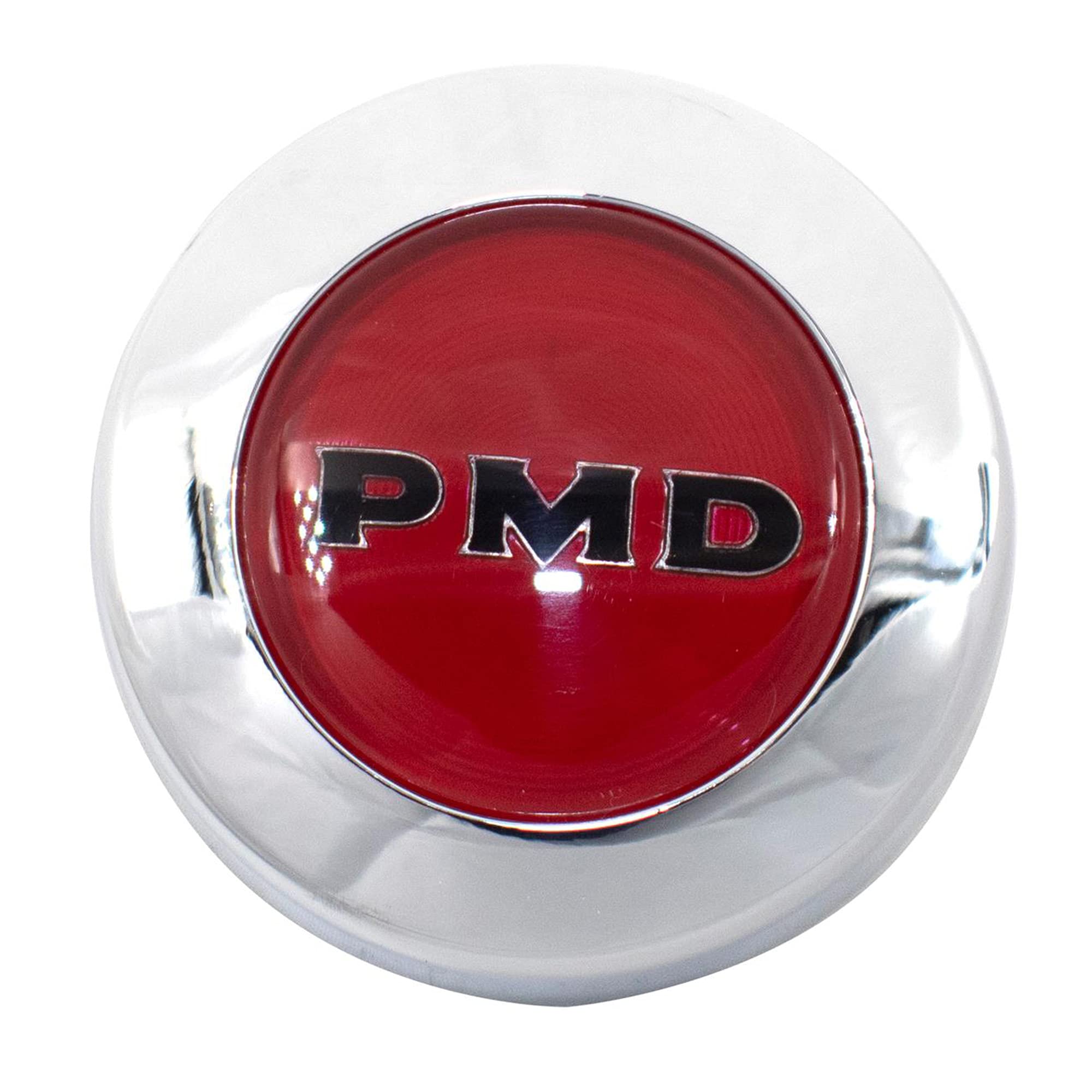 Amazon.co.jp: ホイールアクセサリーパーツ レッド マグナム PMD