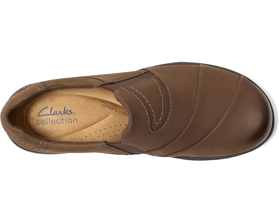 Clarks Carleigh Abby - Top View
