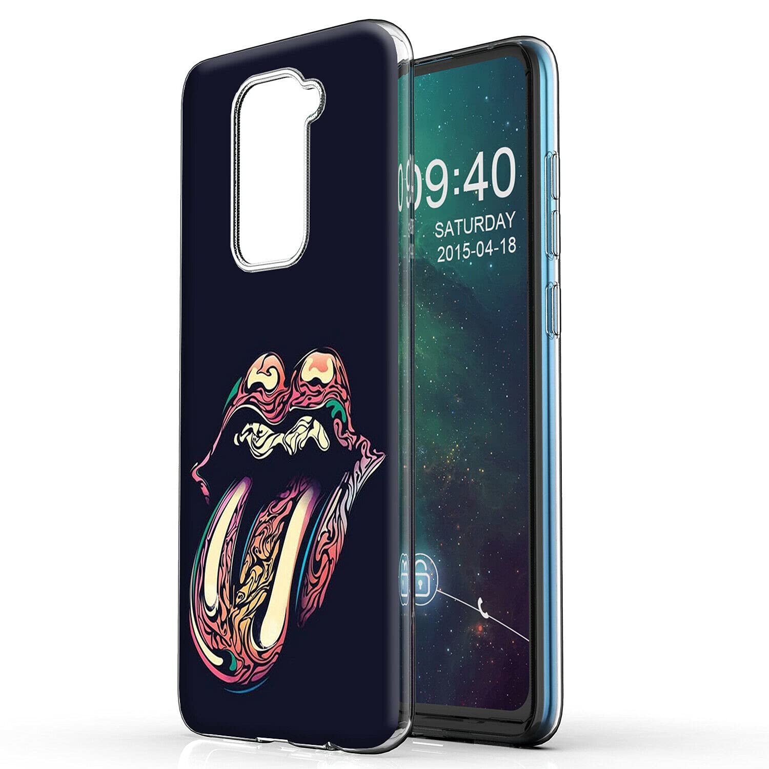 Cover per Xiaomi Redmi 7| La casa de las Carcasas