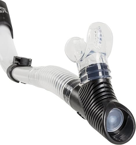 Miniatura 2 de IST Tubo de silicona suave y flexible semiseco