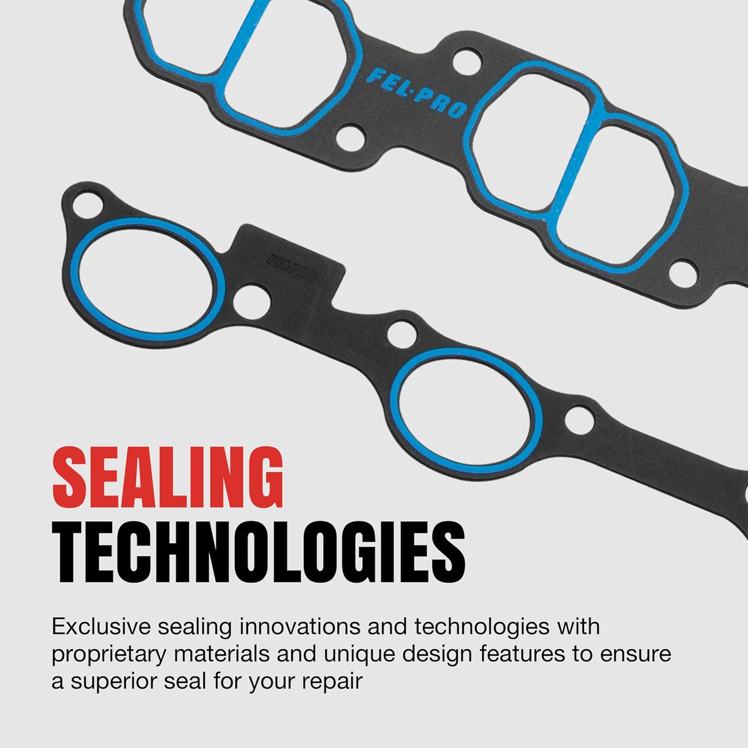 FEL-PRO MS 97204 Engine Intake Manifold Gasket Set for Jeep Grand Cherokee