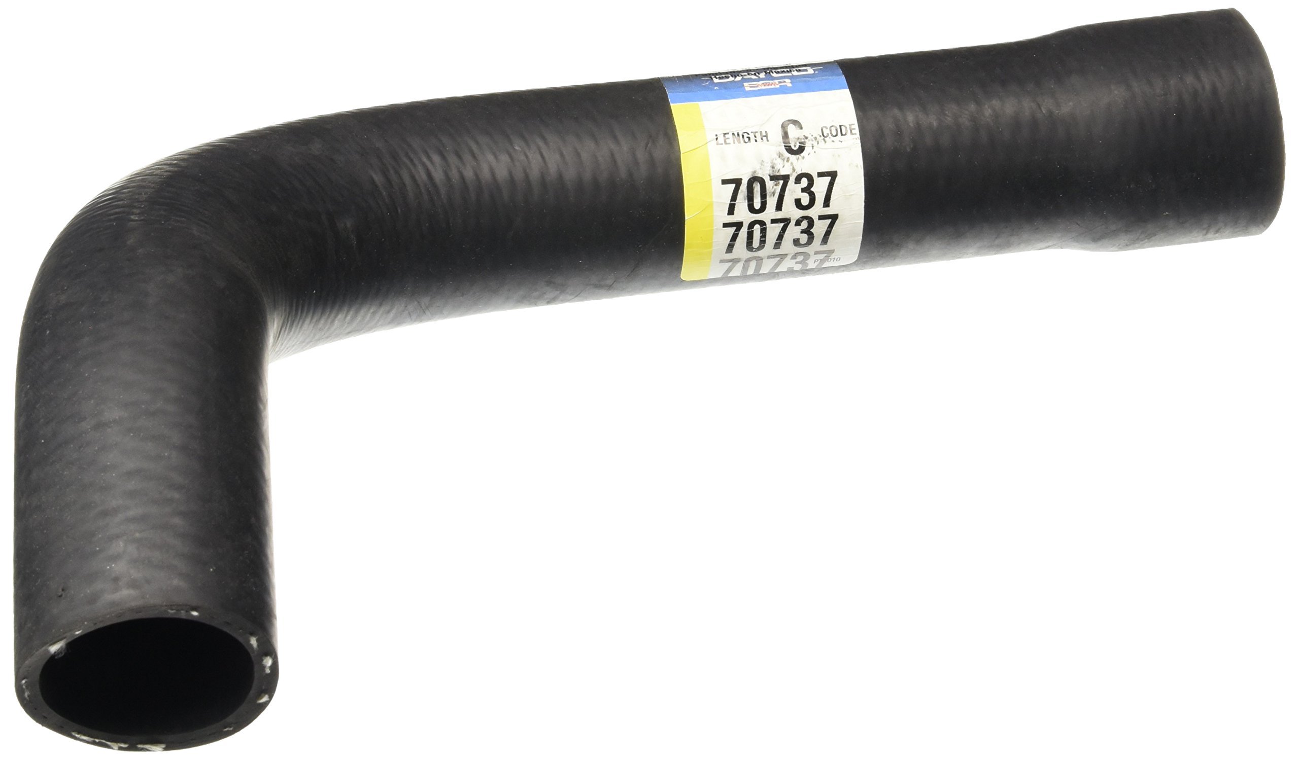 Dayco 70737 gebogener Kühlerschlauch : Amazon.de: Automotive