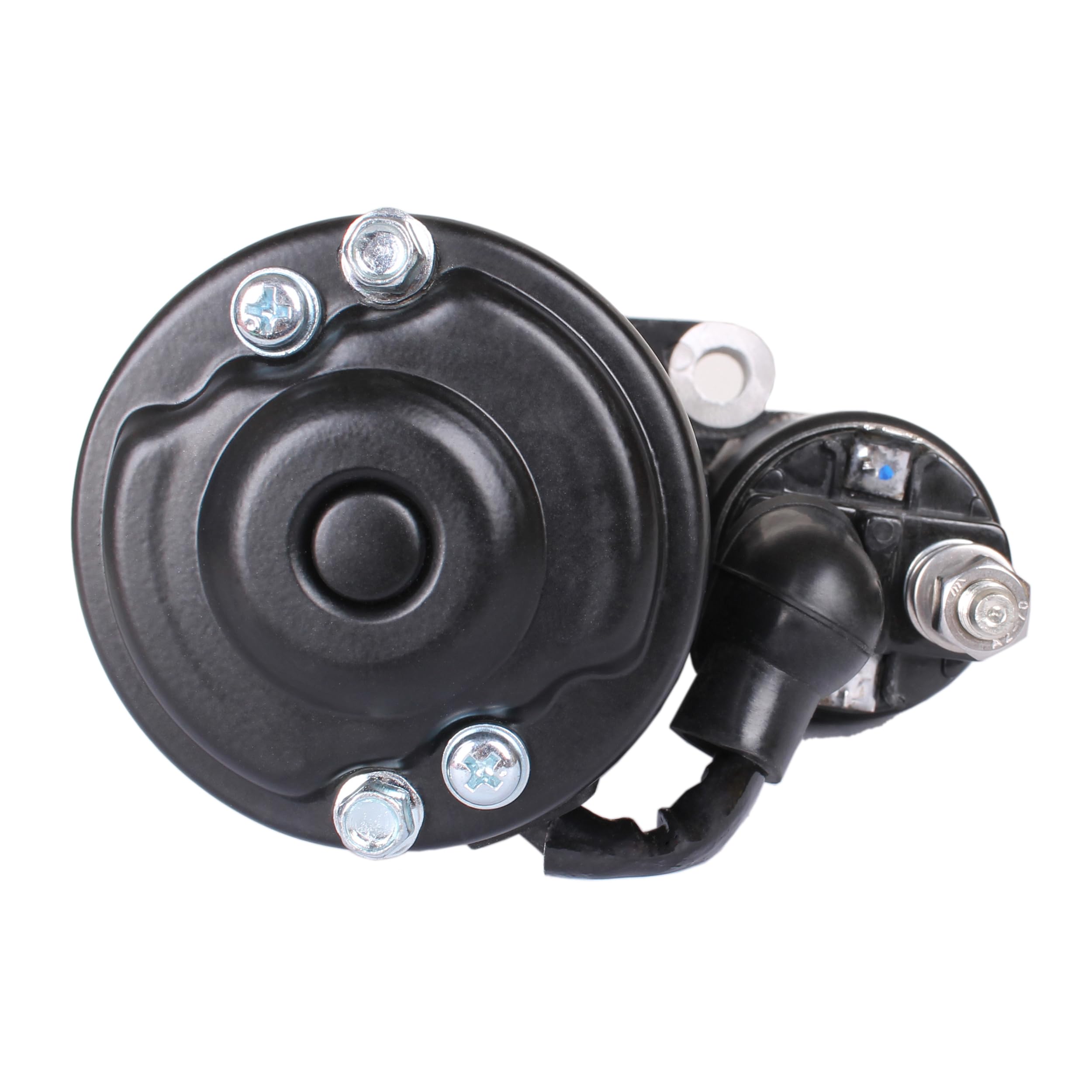 New Starter Motor For Honda Outboard Marine Engines – Replaces 31200-ZY3-003, 31200-ZY3A-0034