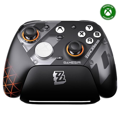 GameSir G7 Pro Wireless Gaming Controller (Zenless Zone Zero Edition)