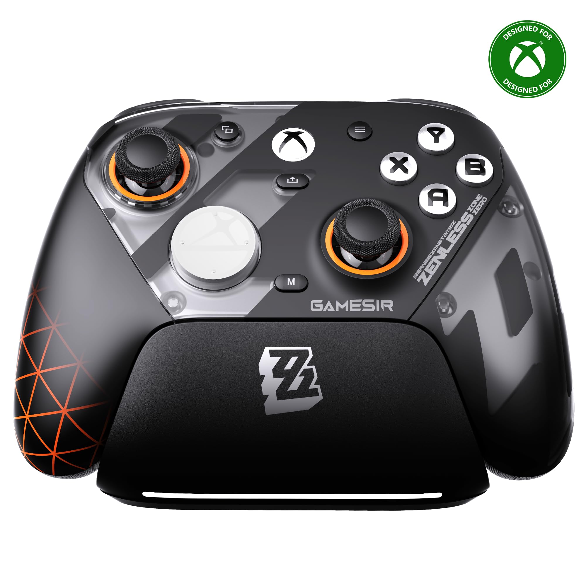 Gamesir G7 PRO ワイヤレスコントローラー GameSir G7 Pro Wireless Gaming Controller – Offiziell lizenziert