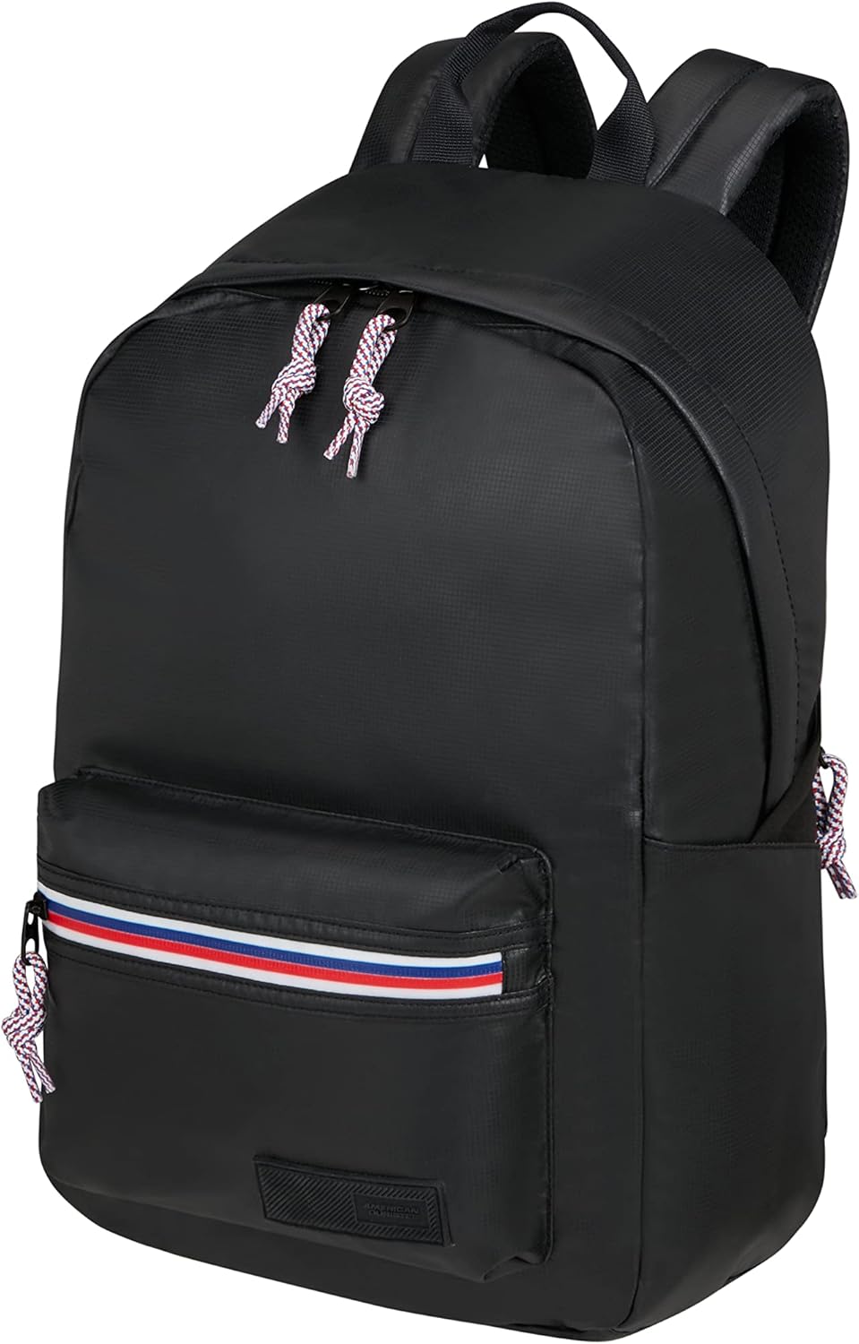 American Tourister Upbeat Pro - Mochila, 42.5 cm, 20 L, Negro (Black)