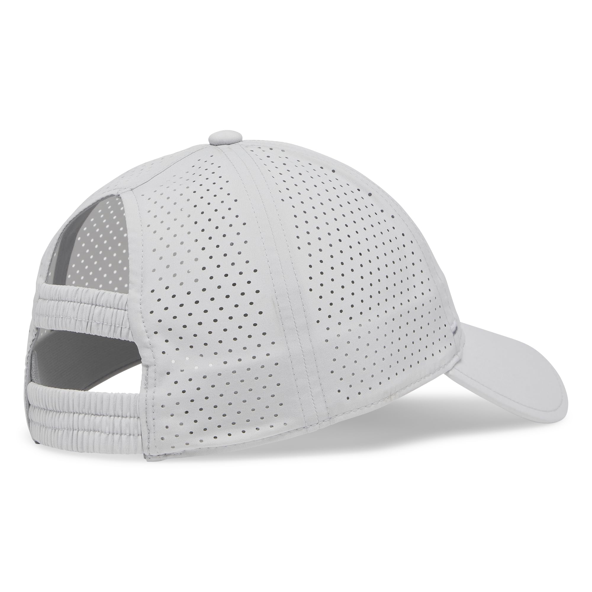 Titleist Damen Charleston Breezer Golfmütze, Marmor/Anthrazit/Weiß, verstellbar