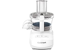 Breville Sous Chef 9-Cup Continuous Feed Food Processor