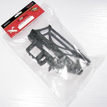 Dynam Part ERZ1-003 Main Frame Set