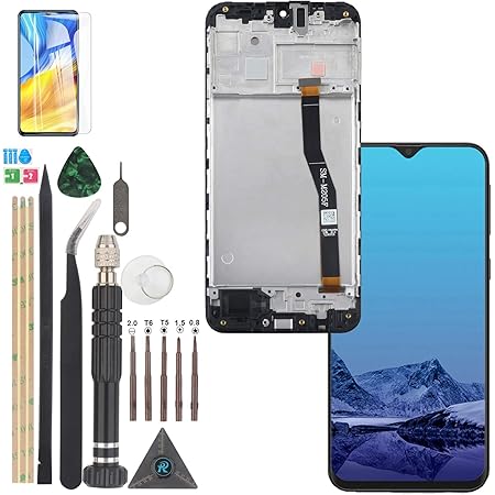 Yhx Ou 6 3 Inch For Samsung Galaxy M 19 M5 M5f Repair And Replacement Lcd Display Touch Screen Digitizer Tools Amazon De Electronics Photo Yhx Ou 6 3 Inch For Samsung Galaxy M 19 M5 M5f Repair And Replacement Lcd Display Touch Screen Digitizer Tools Amazon De Electronics Photo
