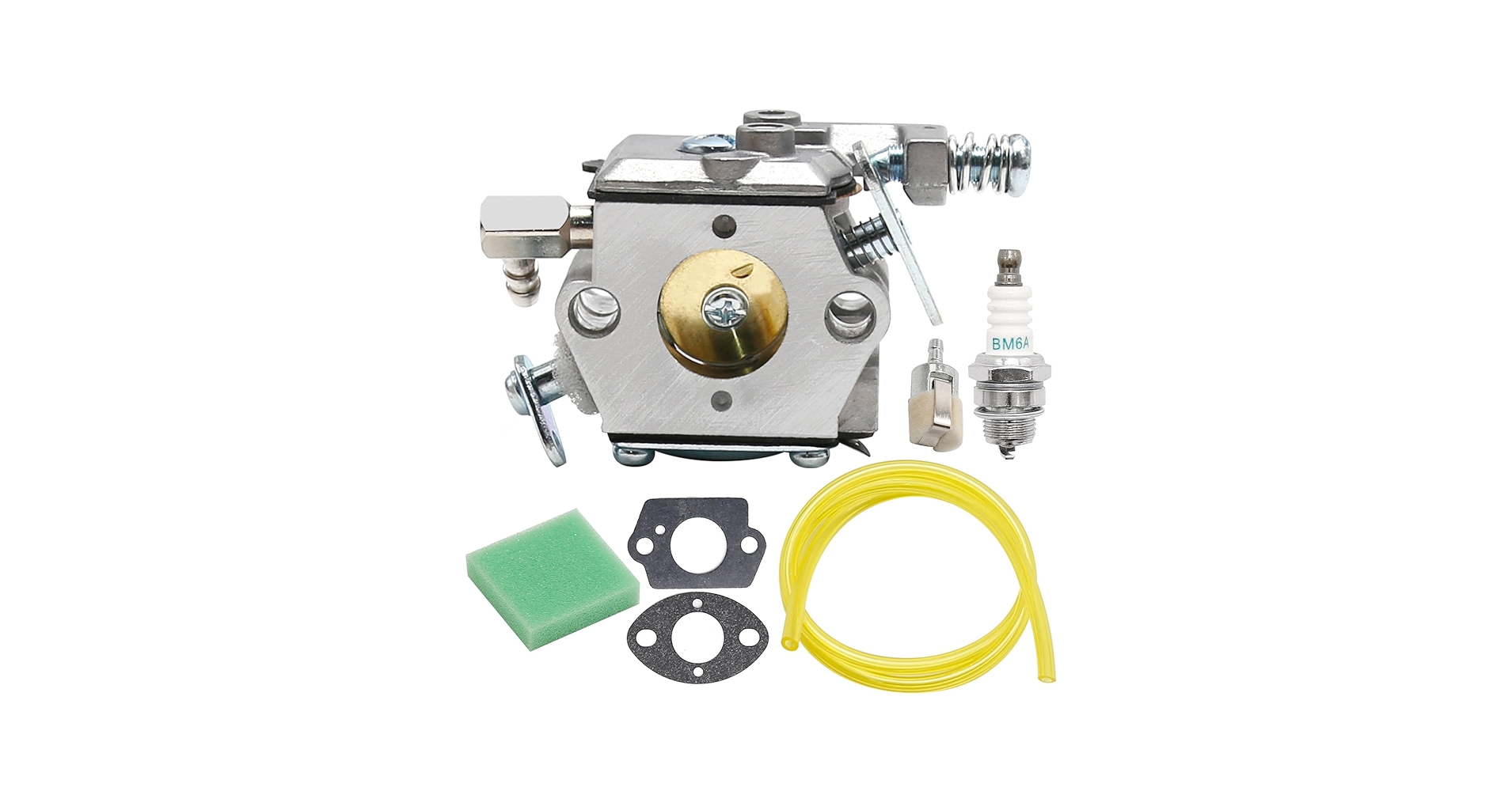 Amazon.com: 640347 Carburetor Replacement for Te-cumseh