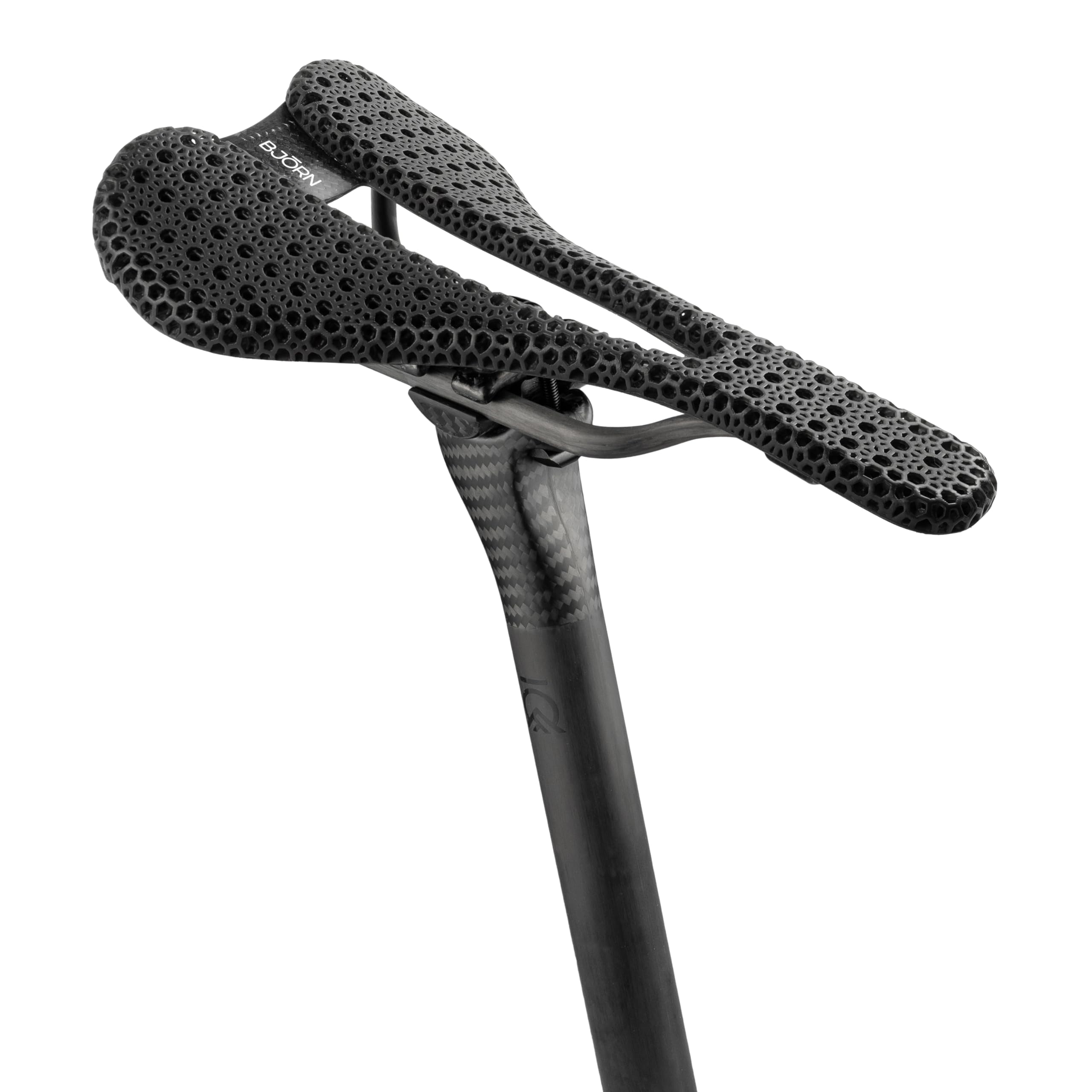 bjorn setka 143mm 3Dサドル Amazon.com : Bjorn Cycles Carbon Fiber Bicycle Saddle with 3D