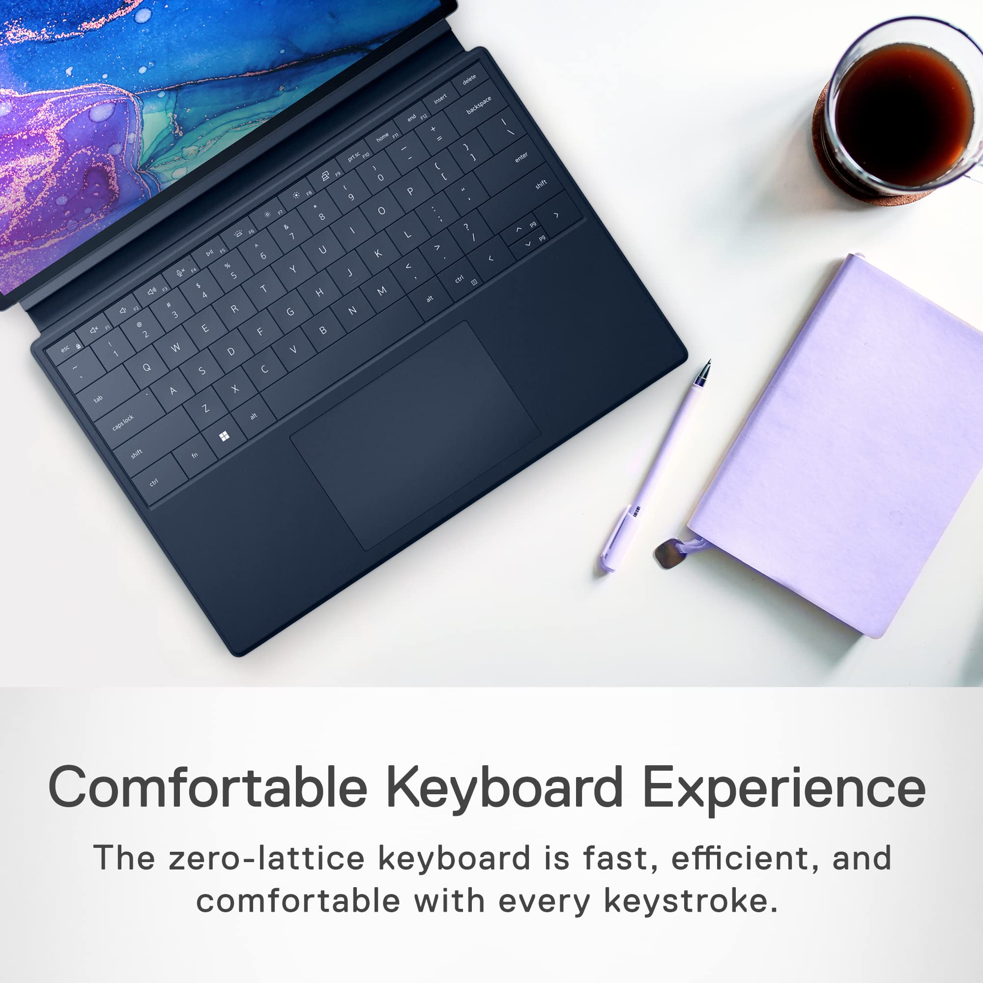 Dell XPS 9315 2-in-1 Laptop - 13-inch 3:2 3K (2880x1920