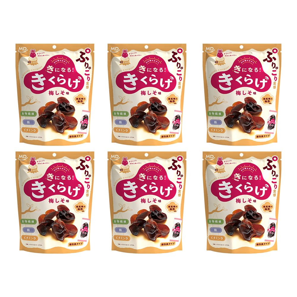 Amazon | きくらげ | MDホールディングス | おつまみ・珍味 通販