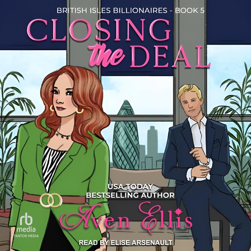 Closing the Deal: 5