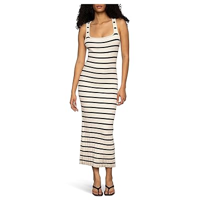 Sanctuary Starlit Rib Maxi Women