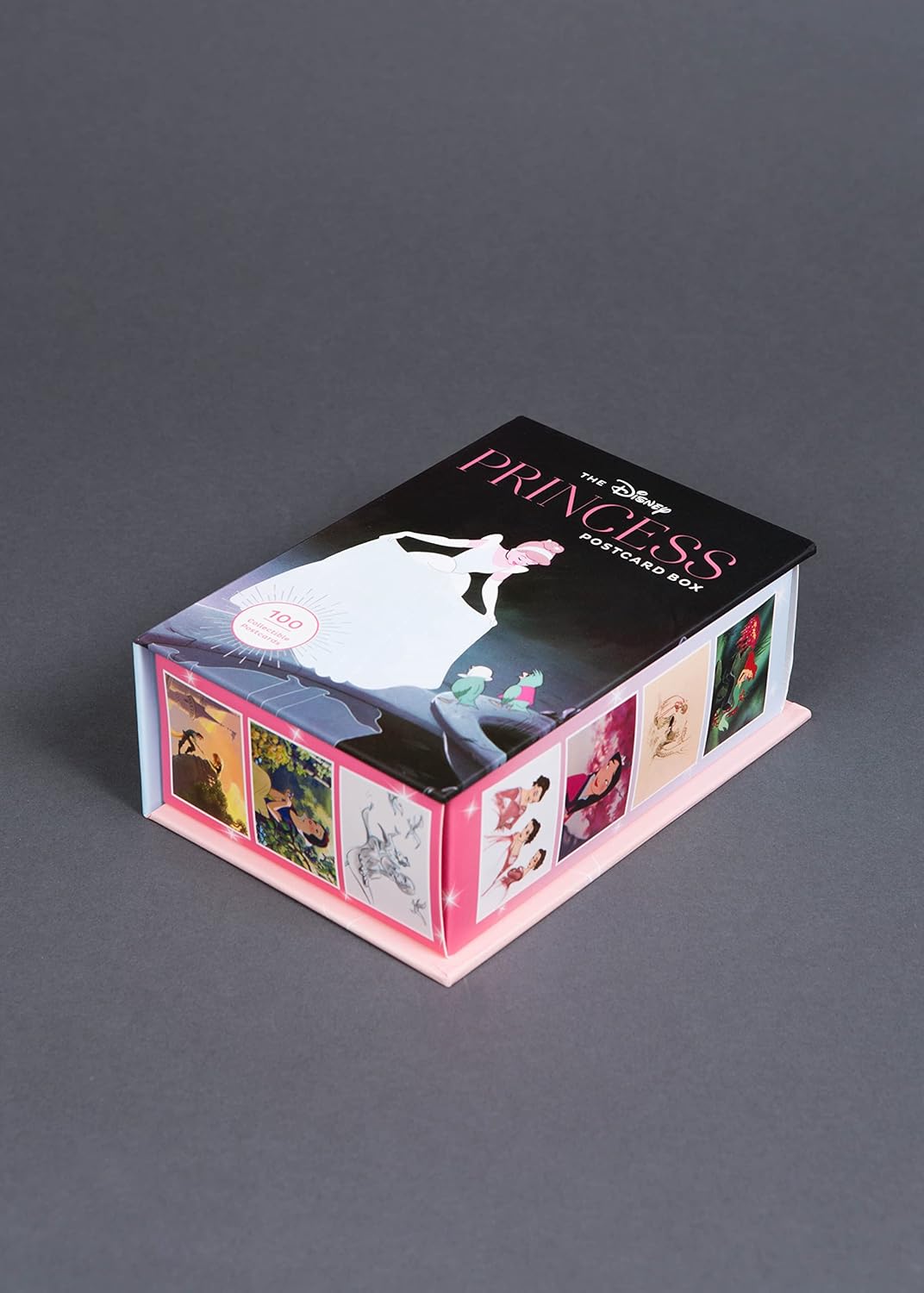 The Art of Pixar: 100 Collectible Postcards : Office Products