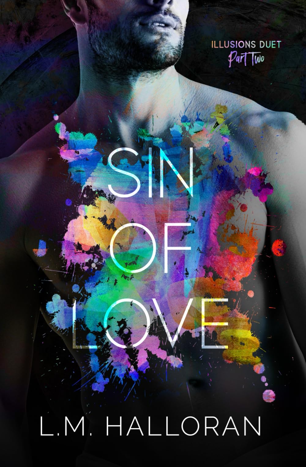 Sin of Love (Illusions Duet)