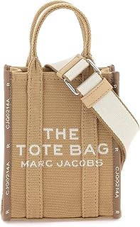 The Jacquard Phone Tote Bag