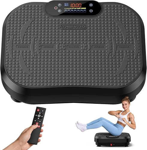 Vibration vibration-platform, Black