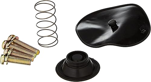 Show Chrome Accessories 5-601 kit de reparación de gasolina
