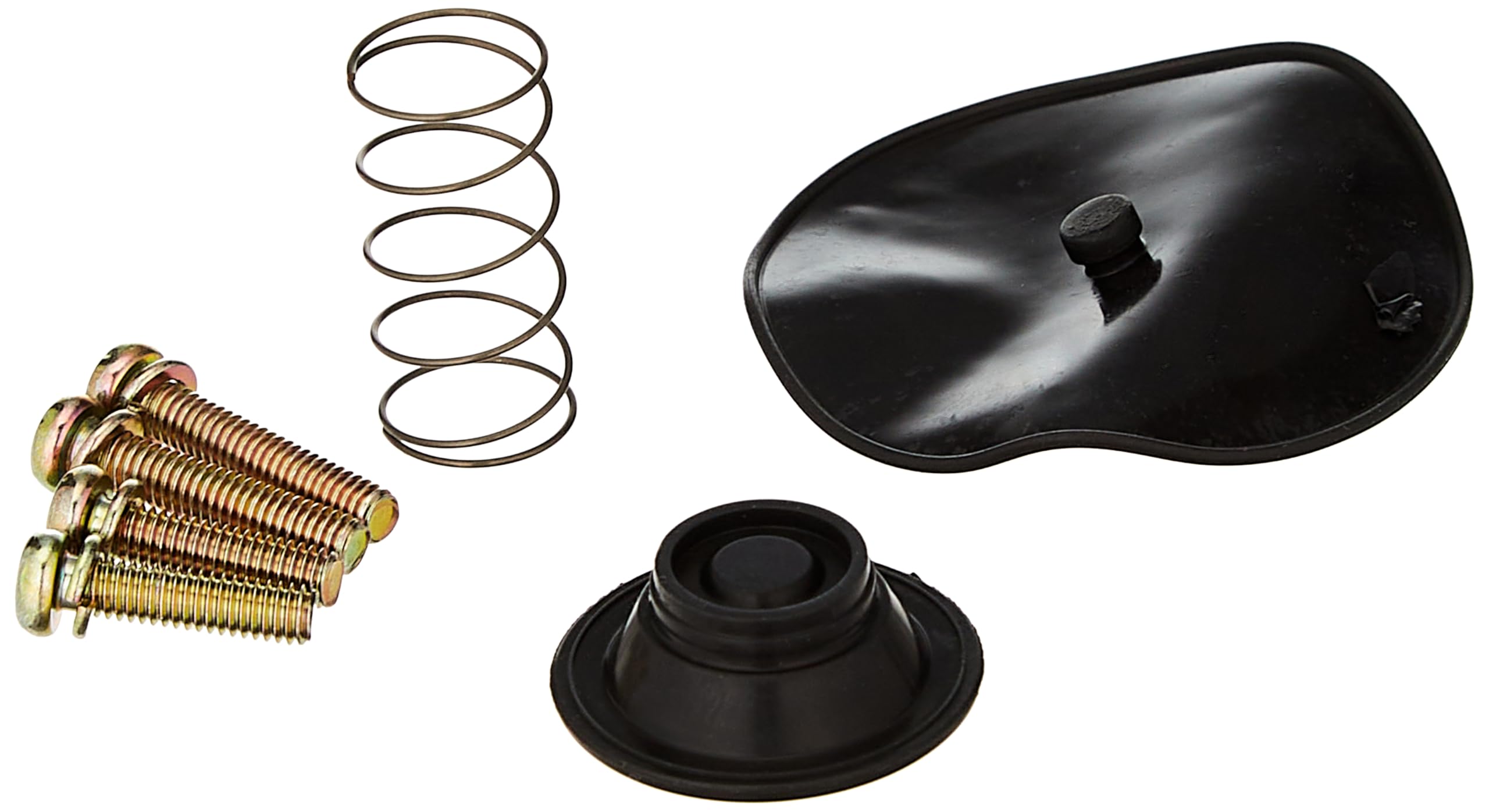 Amazon.com: Show Chrome Honda GL1500 (1988-2000) Fuel Petcock
