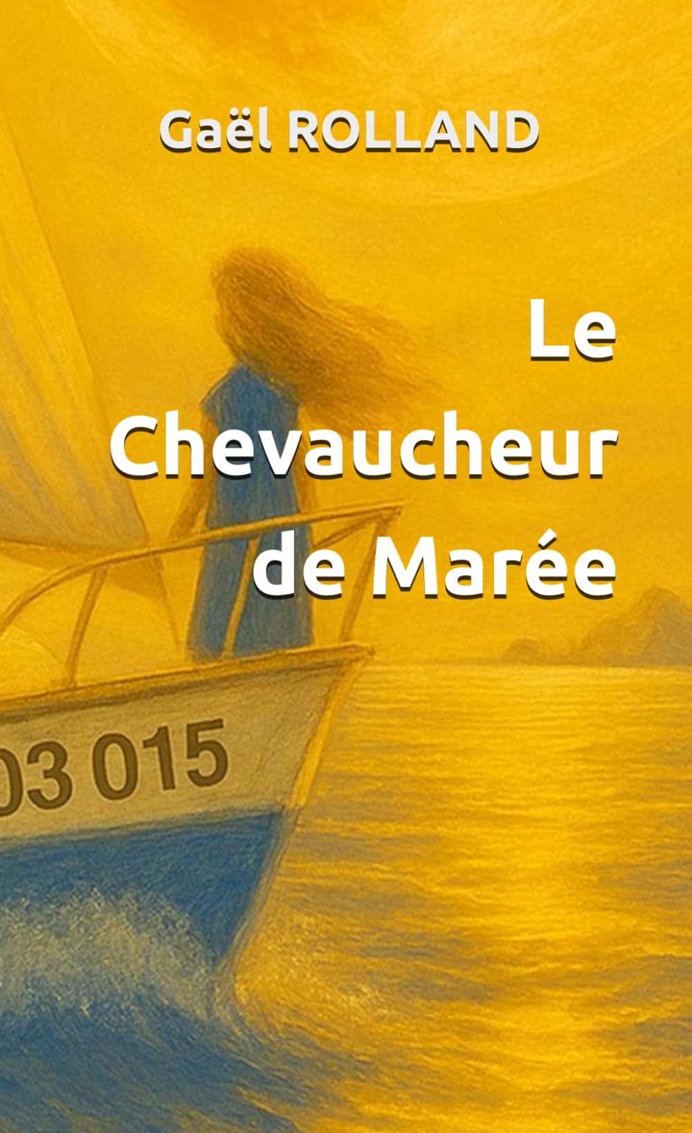 Le Chevaucheur de Marée