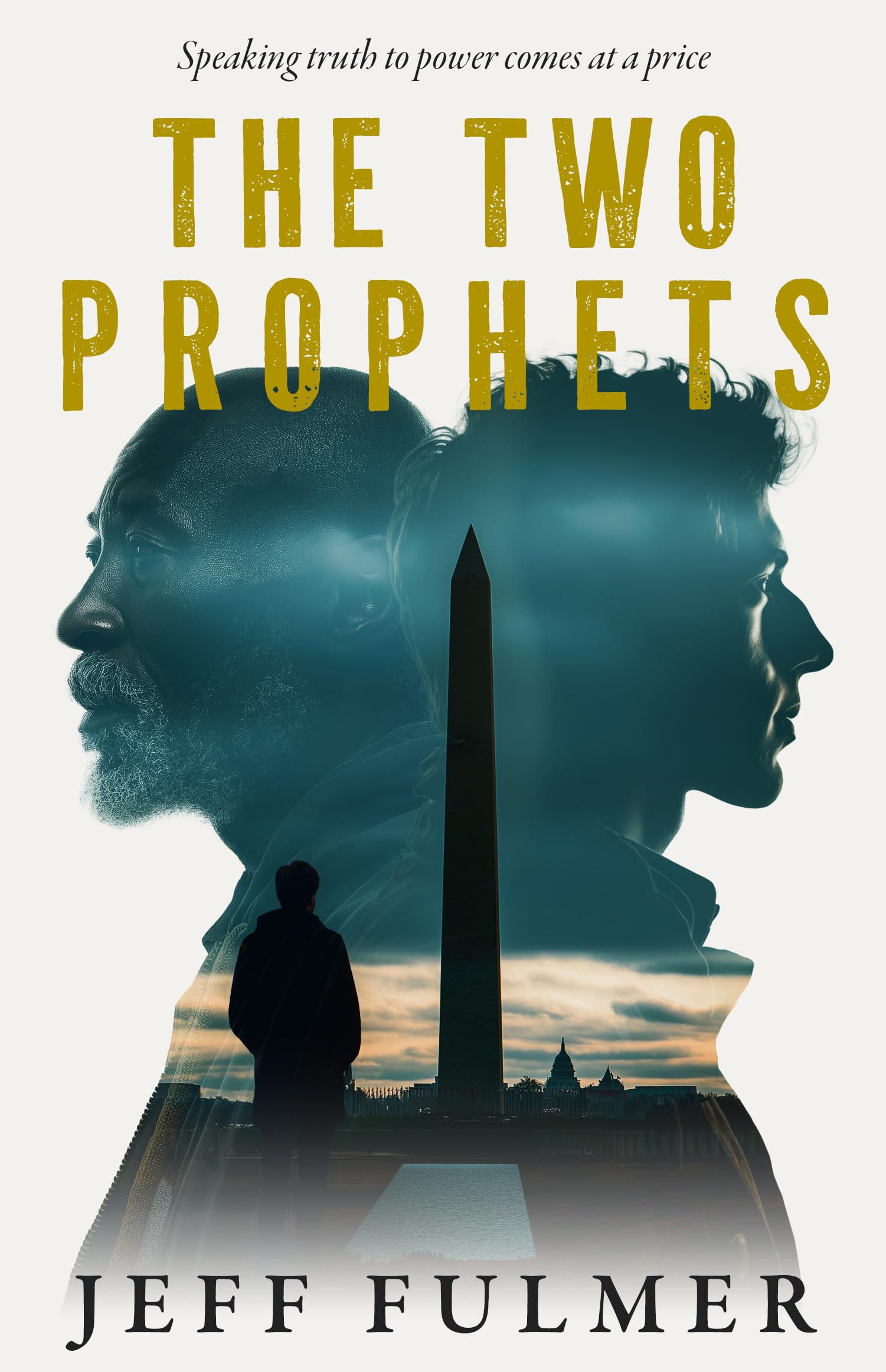 The Two Prophets (The Prophecy Series)