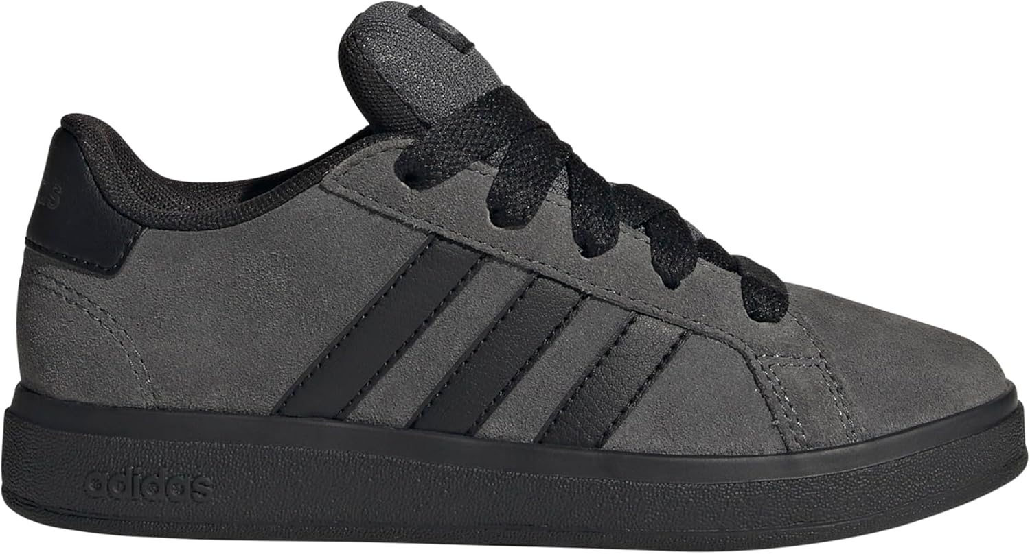 adidas Kids' Grand Court 00s Sneaker - Picture 21 of 69