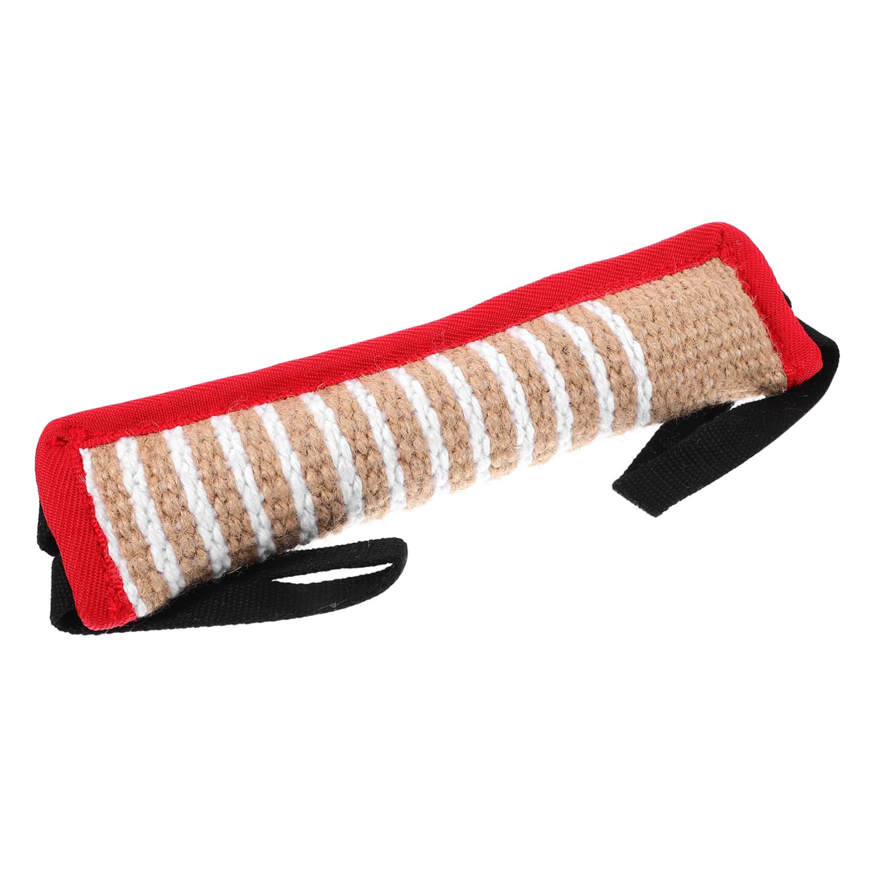 Yardwe 5stücke Dog Tug Toy Aus Jute Interaktives Kauspielzeug Für Große Hunde Langlebig Und Stabil Zum Spielen Und Trainieren Verhindert Langeweile Und Zerstörung