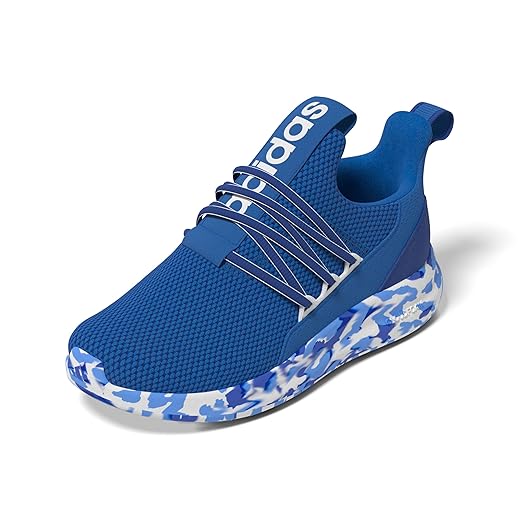adidas Kids' Lite Racer Adapt 7.0 Running Shoes