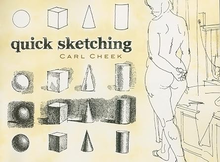 Quick Sketching-Wow! eBook