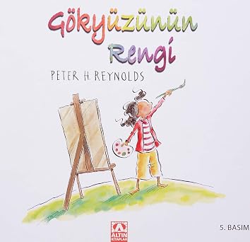 Gökyüzünün Rengi