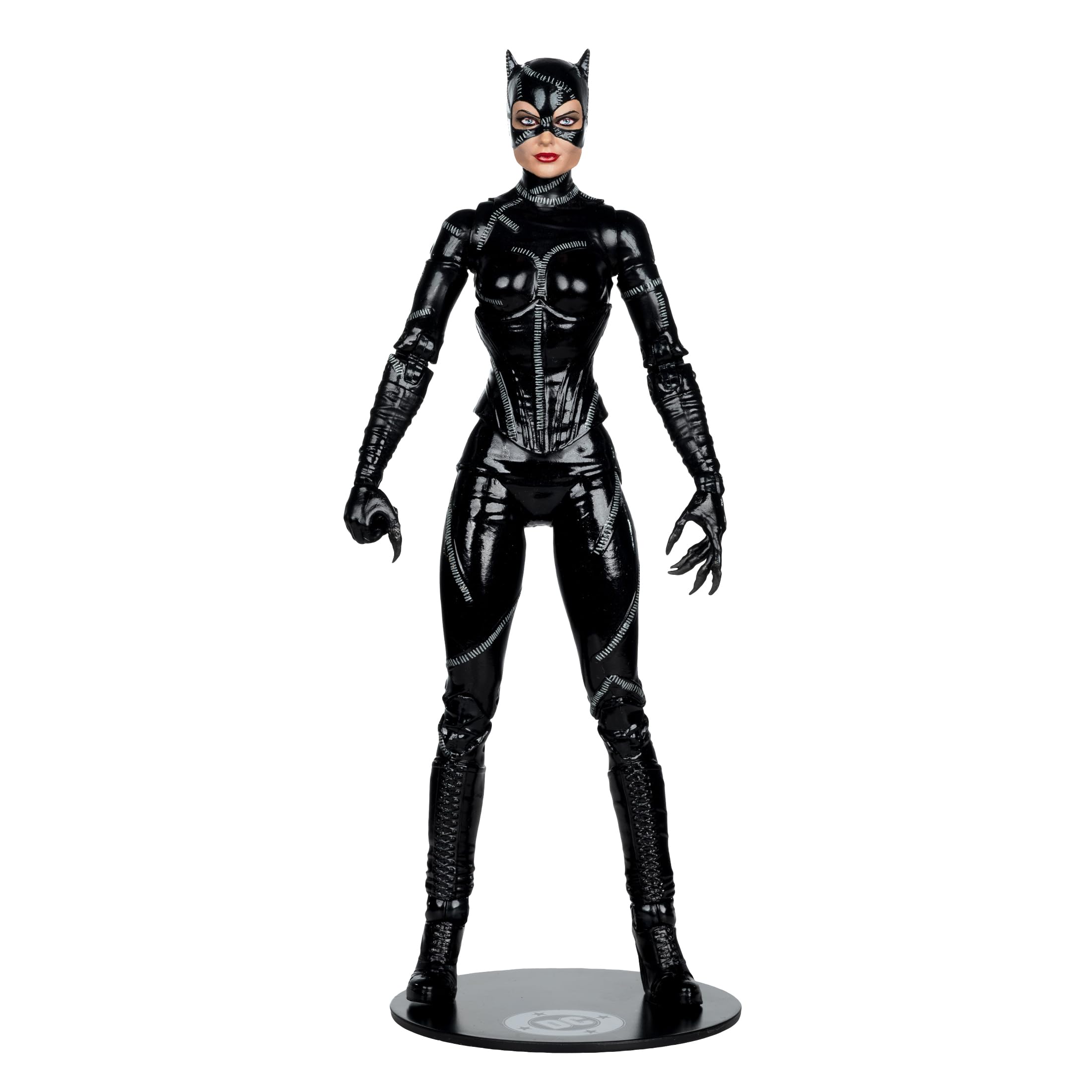 Amazon.co.jp: McFarlane Toys-DC マルチバース キャットウーマン