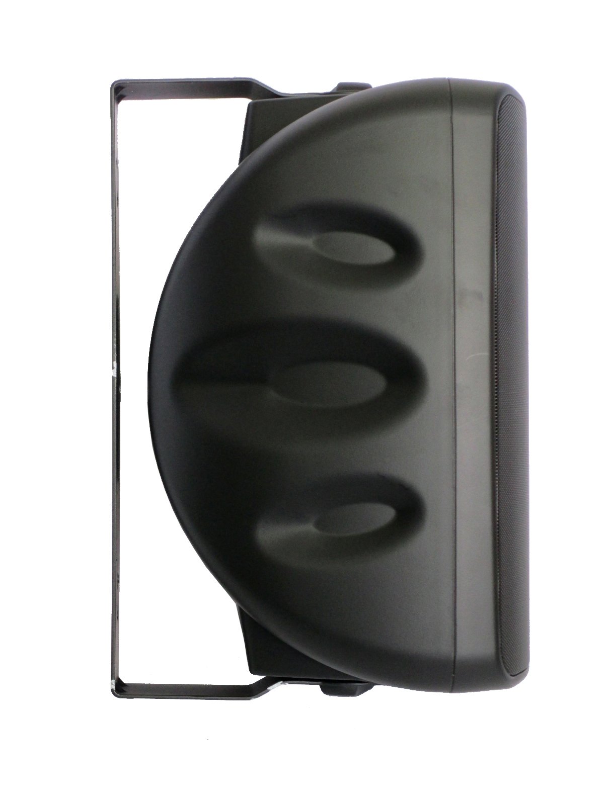 Pure Acoustics PX-465 All Weather Outdoor Speakers (Pair, Black)