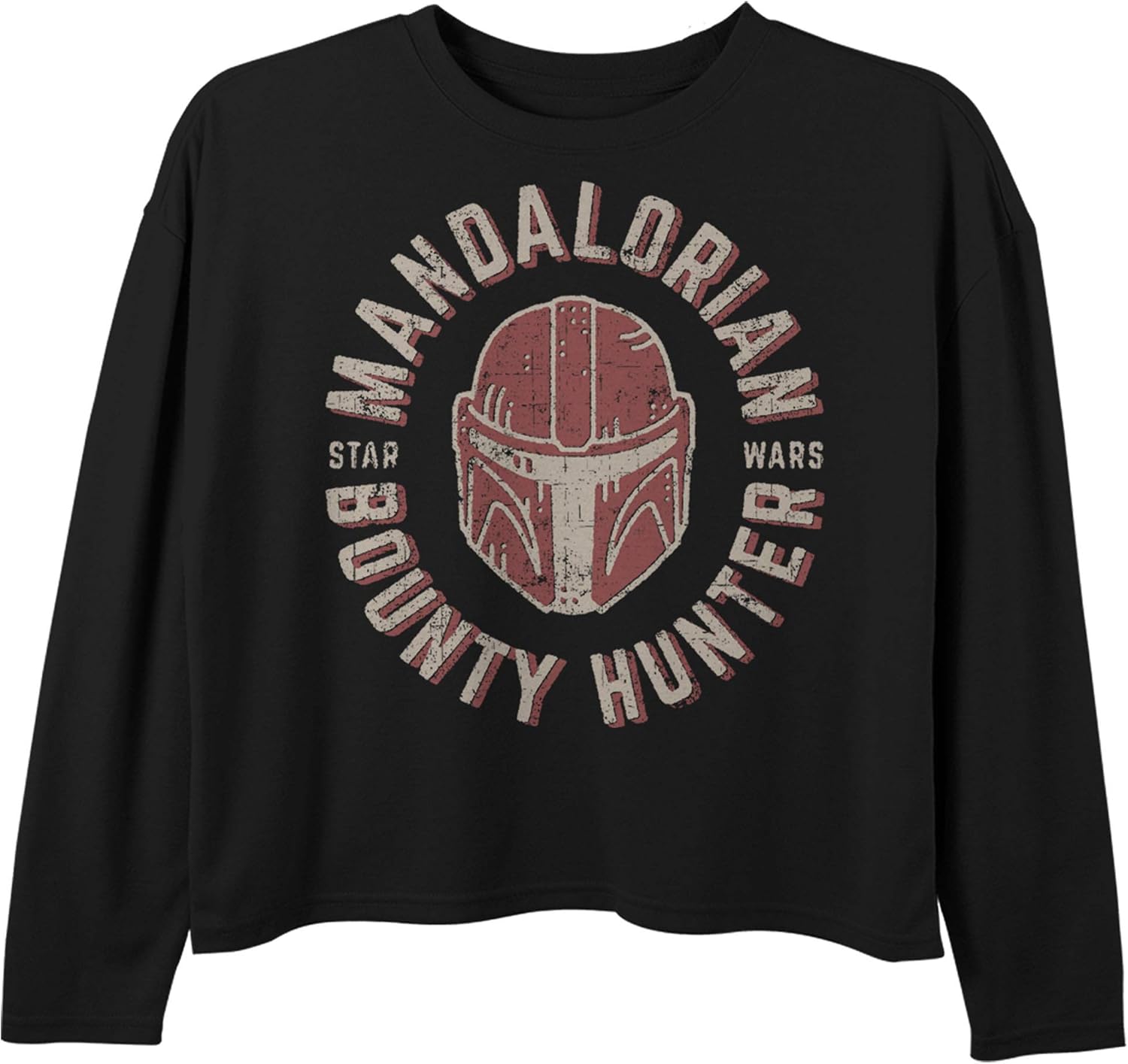 スターウォーズ ガールズ Tシャツ US サイズ: Large カラー: ブラック