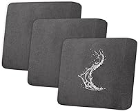 Vista 39 de Fundas de cojín 100 % impermeables para caravana, tela elástica, repuesto para asiento de cámper, funda de sofá lavable diseñada para banco de auto