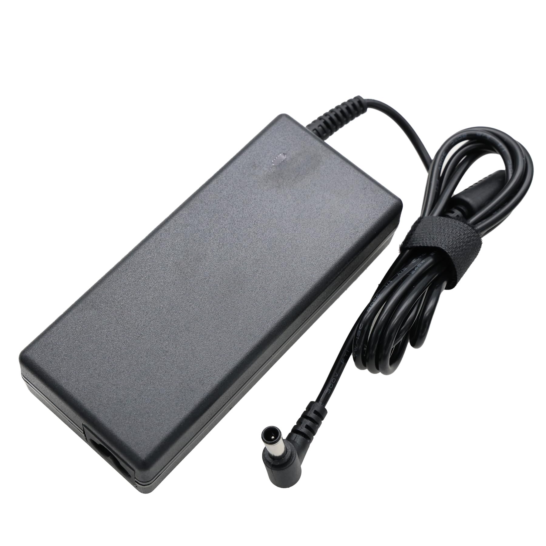 HangTon Bloc d'alimentation AC DC pour appareil photo Sony FX6 FX9, 19,5 V, CC