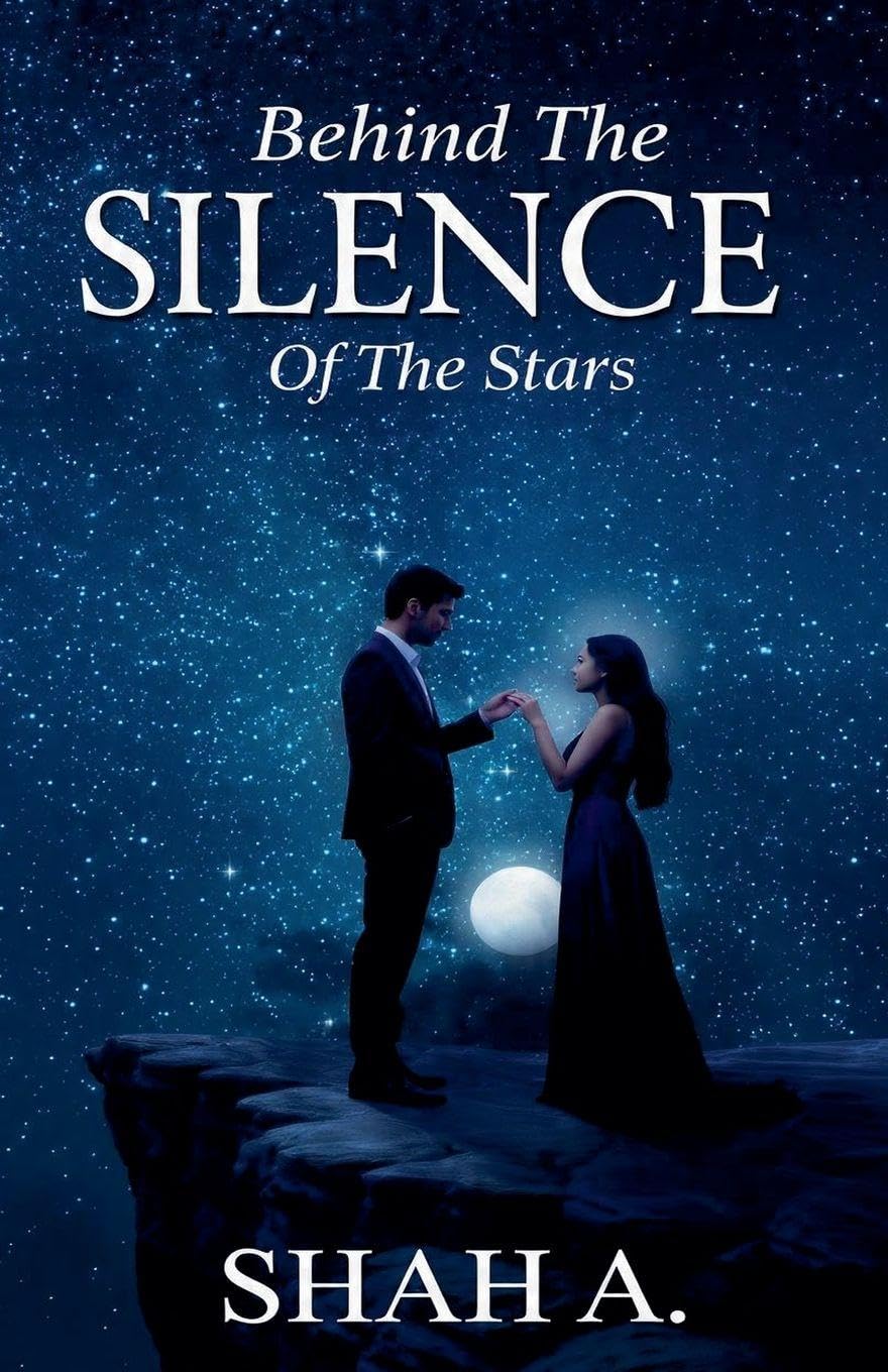 Behind The Silence Of The Stars