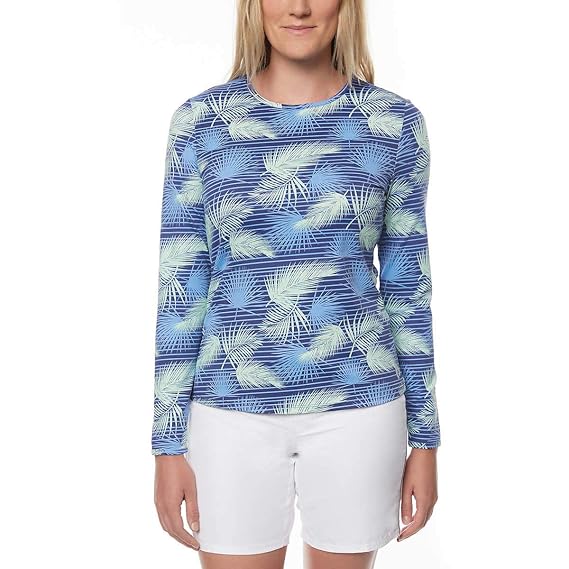 Hang ten womens sun shirts Clearance