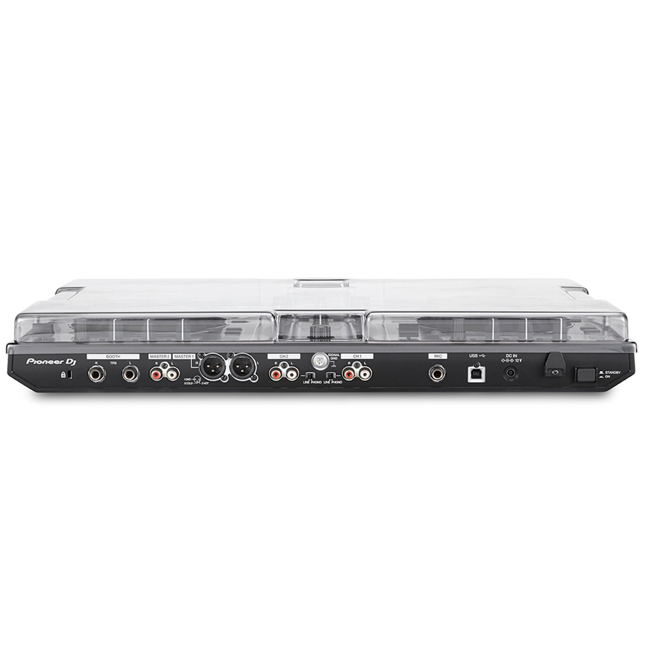 DeckSaver ds-pc-ddjrr – Couverture pour équipement