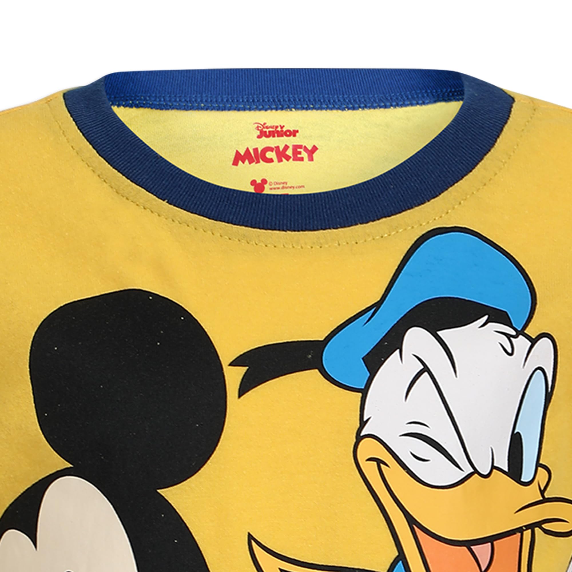 Disney Mickey &Friendsshortset Conjuntos cortos Niños