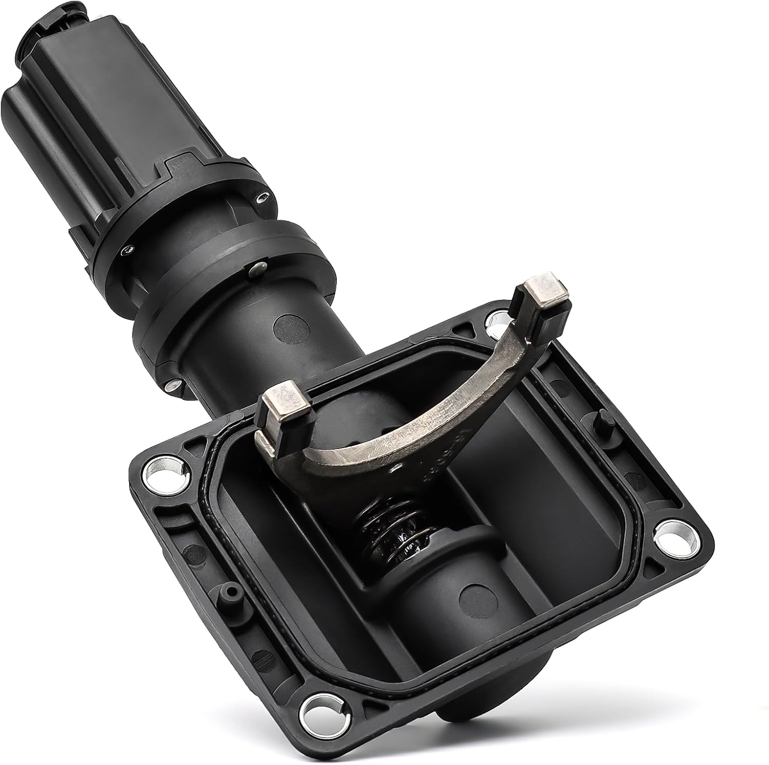 4x4 Front Differential Axle Actuator, 4WD Hub Lock Actuator Kit Fit for 2011-2021 Ram 1500/2006-2010 Dodge Ram 1500/2019-2021 Ram 1500 Classic, Replace Part# 600-399 52114387AF 68399418AA