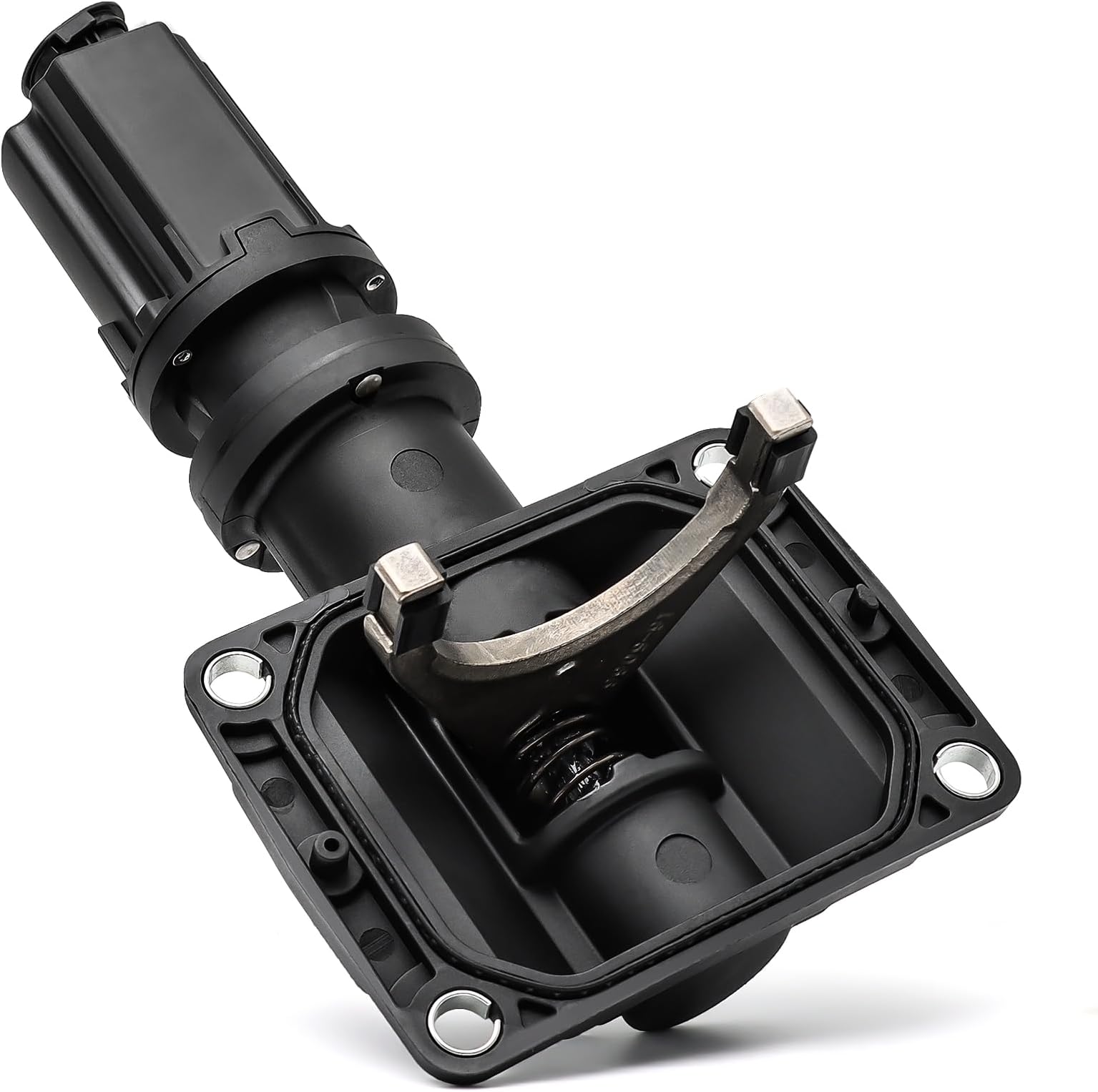 4x4 Front Differential Axle Actuator, 4WD Hub Lock Actuator Kit Fit for 2011-2021 Ram 1500/2006-2010 Dodge Ram 1500/2019-2021 Ram 1500 Classic, Replace Part# 600-399 52114387AF 68399418AA